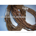 electric wire,pvc wire,power cord,plug